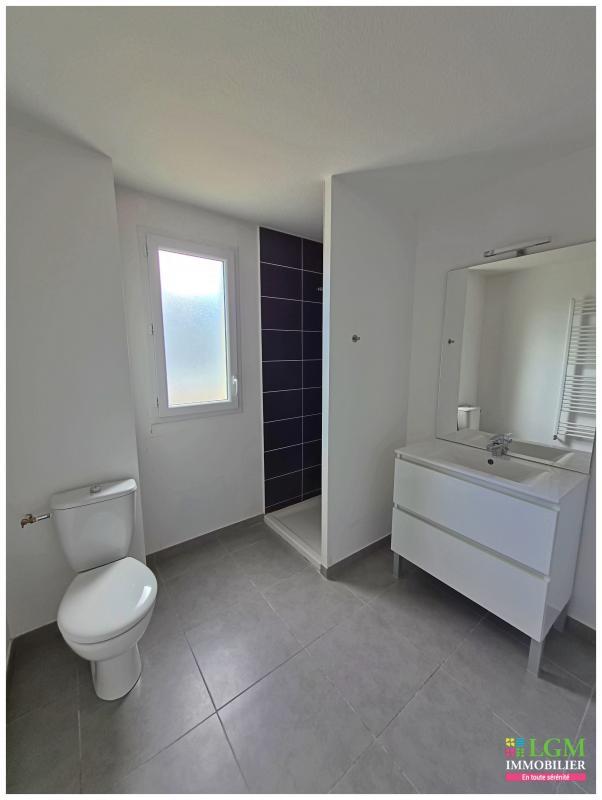 Appartement - 54 m² - 2 pièces