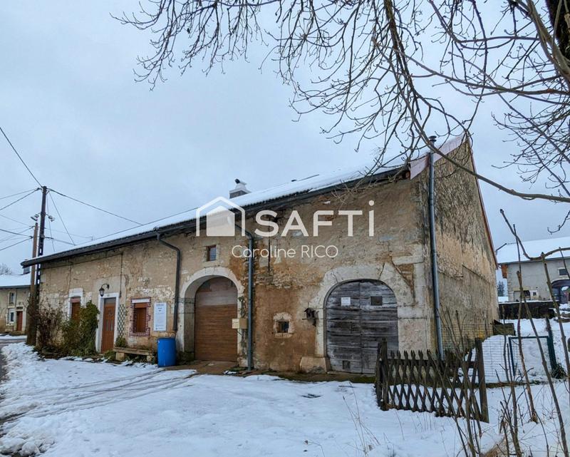 Maison - 175 m² - 6 pièces