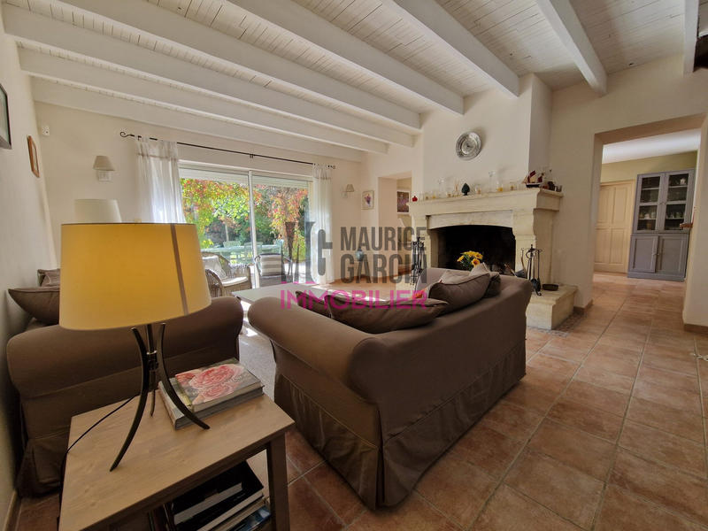 Maison - 187 m² - 7 pièces