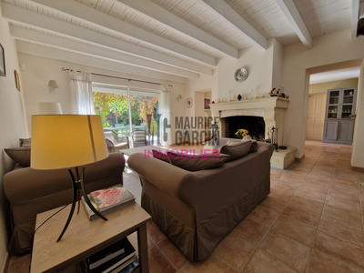 Maison - 187 m² - 7 pièces