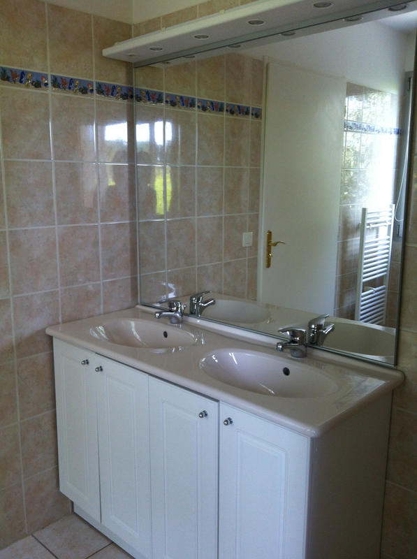 Maison - 115 m² - 4 pièces