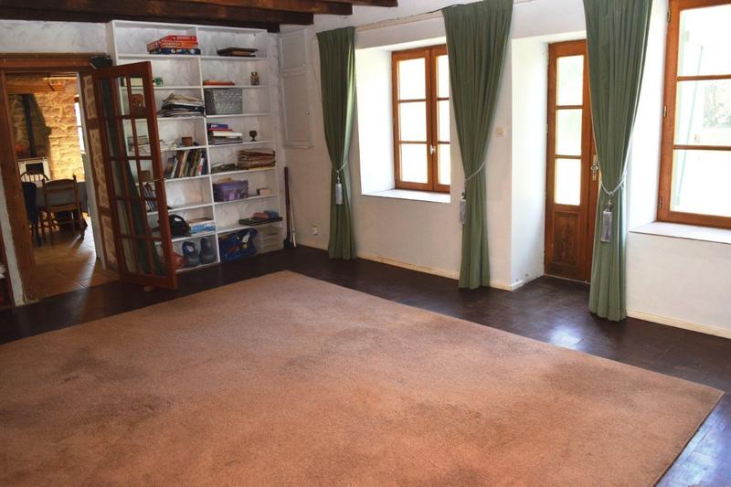 Maison - 74 m² - 5 pièces
