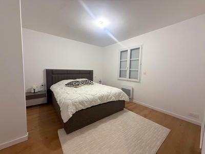 Maison - 101 m² - 5 pièces