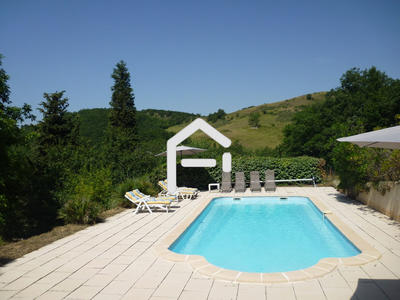 Ferme - 350 m² - 14 pièces