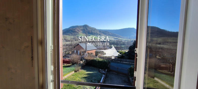 Maison - 140 m² - 7 pièces