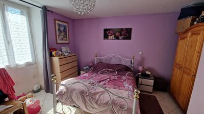 Immeuble - 183 m² - 9 pièces