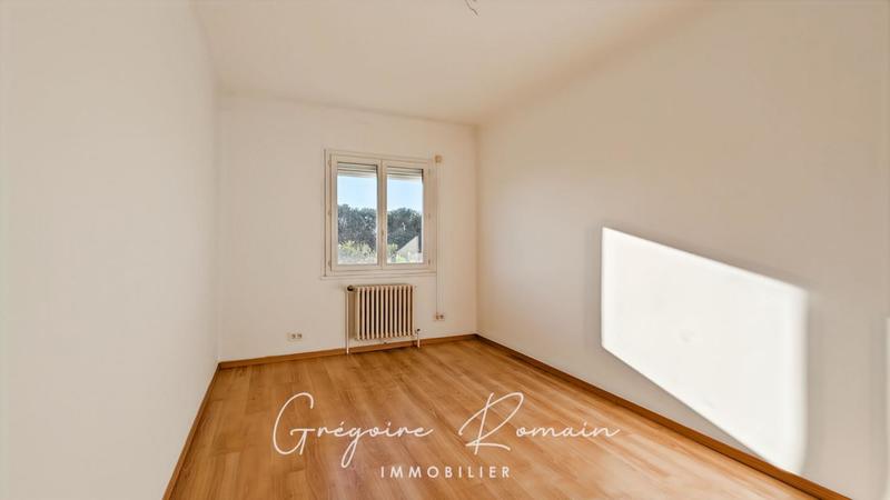Maison - 128 m² - 6 pièces