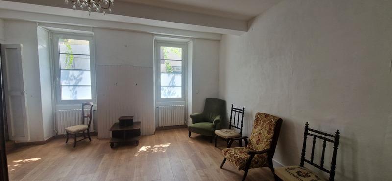 Immeuble - 320 m² - 12 pièces