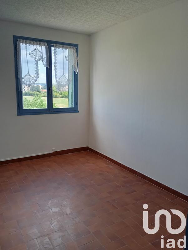 Appartement - 72 m² - 4 pièces