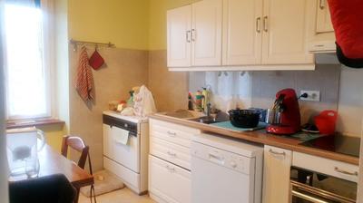 Maison - 62 m² - 3 pièces