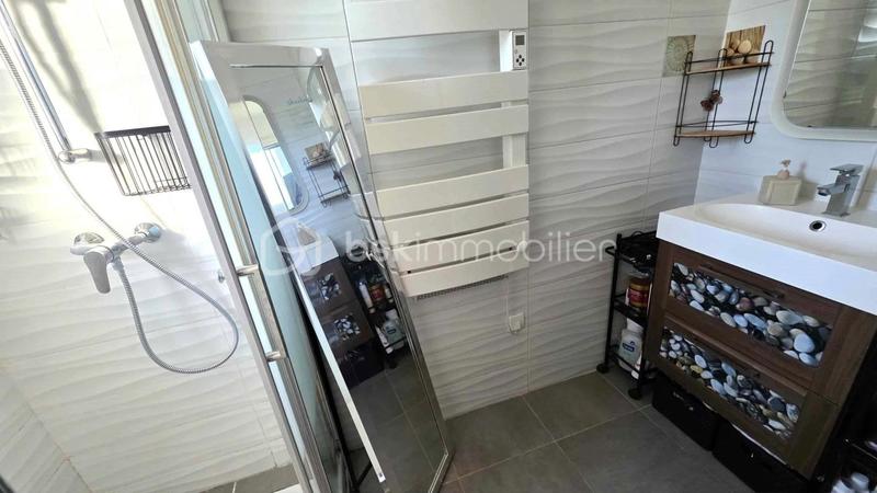 Maison - 119 m² - 5 pièces