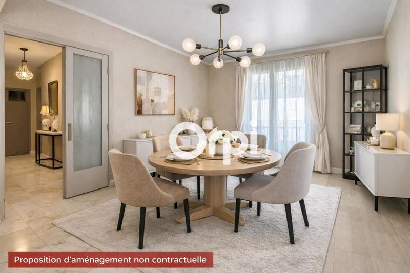 Maison - 167 m² - 6 pièces