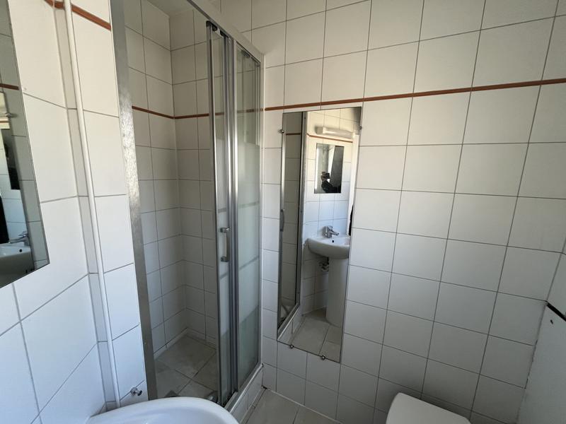 Appartement - 13 m² - 1 pièce