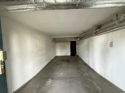 Parking / Garage - 14 m²
