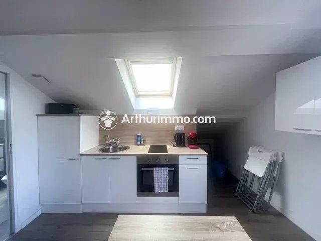 Appartement - 47 m²