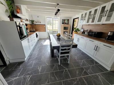 Maison - 157 m² - 6 pièces