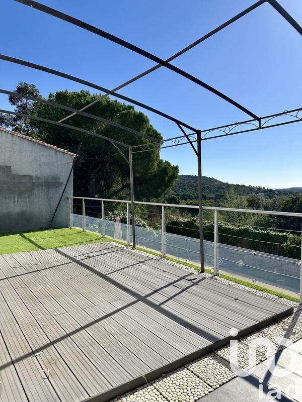 Maison - 131 m² - 6 pièces