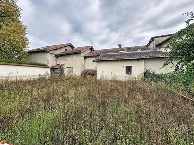 Maison - 195 m² - 4 pièces