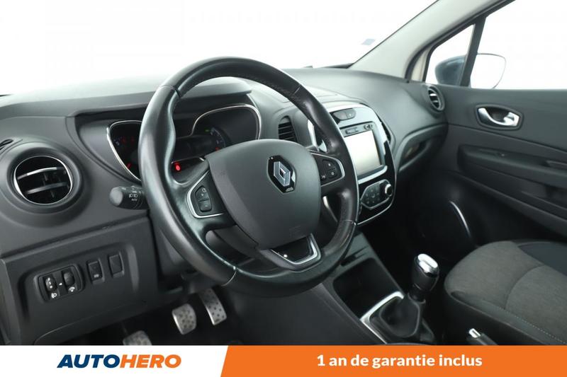 Renault Captur 0.9 TCe Energy Intens 90 ch