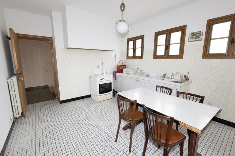 Maison - 160 m² - 5 pièces