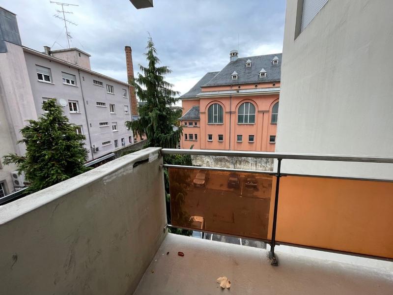 Appartement - 21 m² - 1 pièce
