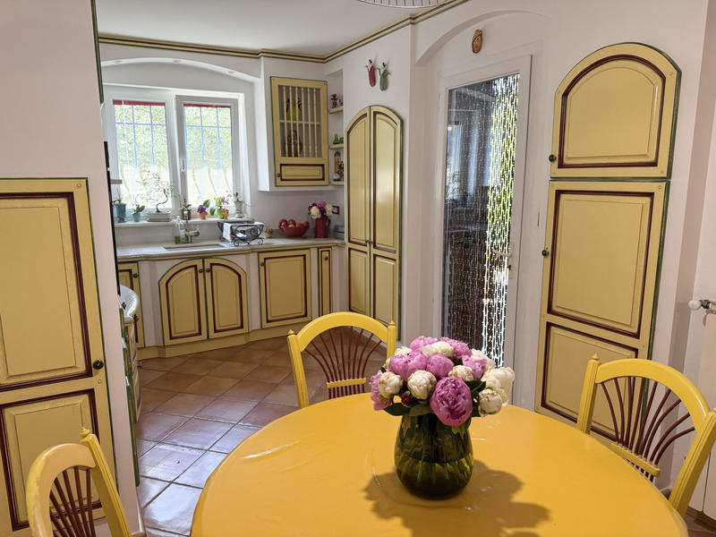 Maison - 174 m² - 5 pièces