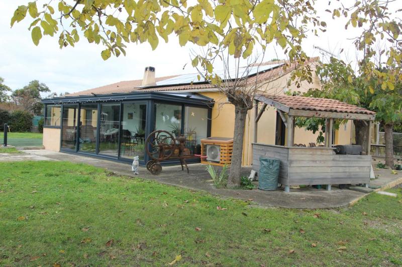 Villa - 170 m² - 4 pièces