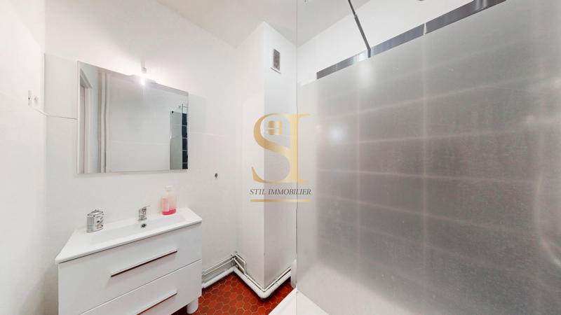 Appartement - 87 m² - 4 pièces