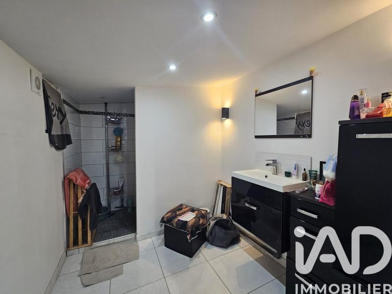 Maison - 170 m² - 5 pièces