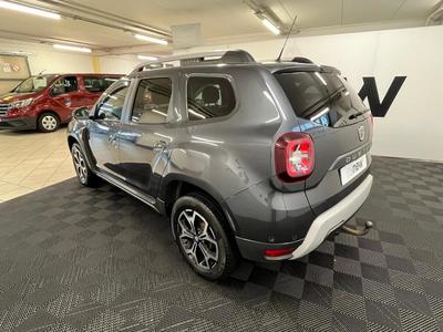 Dacia Duster Blue dCi 115 4x2 15 ans