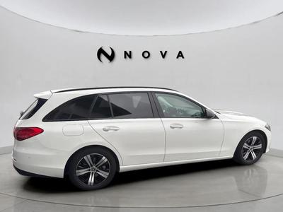 Mercedes c 200 -Klasse t Avantgarde*Acc*