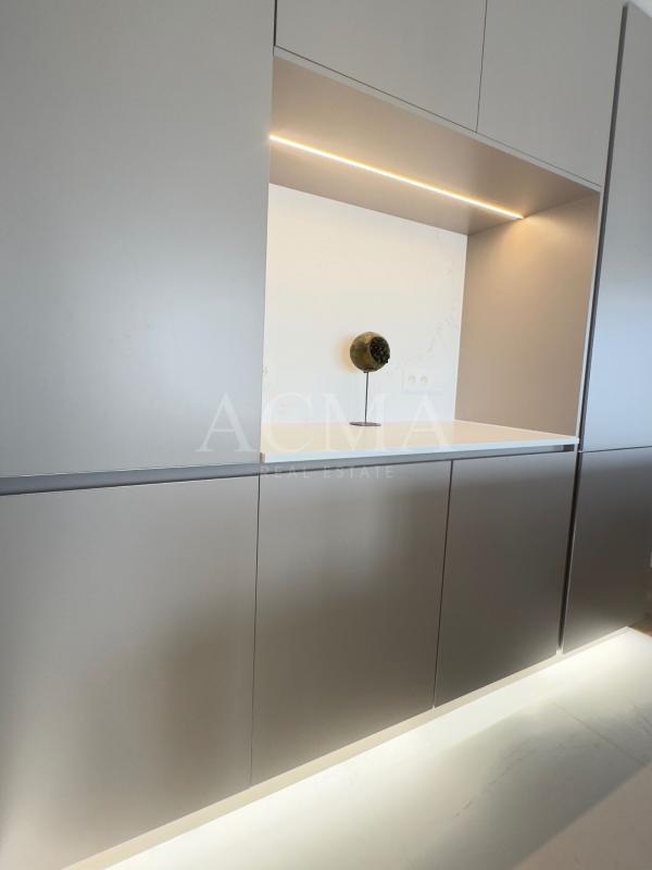 Appartement - 106 m² - 4 pièces