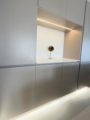 Appartement - 106 m² - 4 pièces