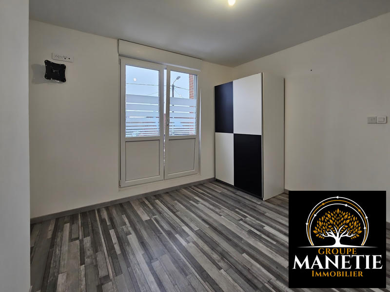 Maison - 119 m² - 6 pièces