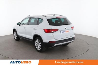 Seat Ateca 1.5 Tsi Act 4Drive Style Dsg7 150 ch