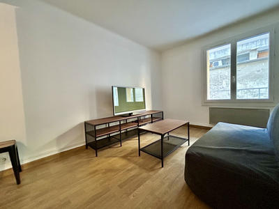 Appartement - 31 m² - 1 pièce