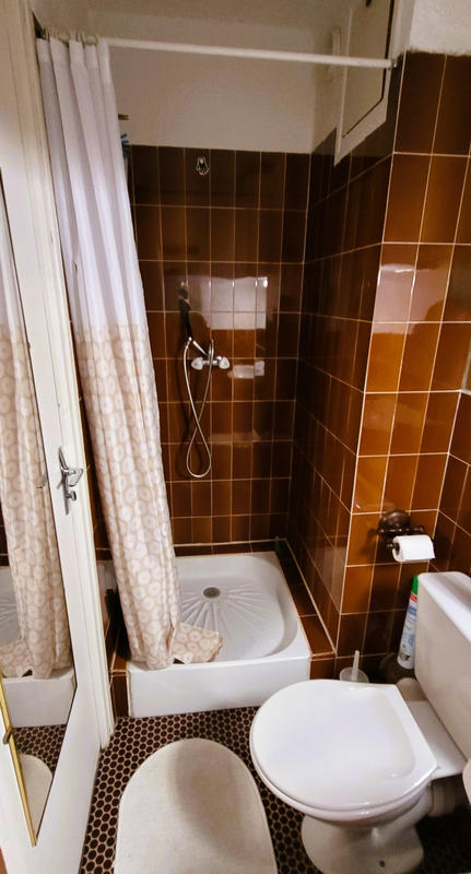 Appartement - 16 m² - 1 pièce