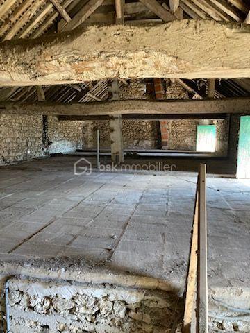 Longère - 100 m² - 5 pièces