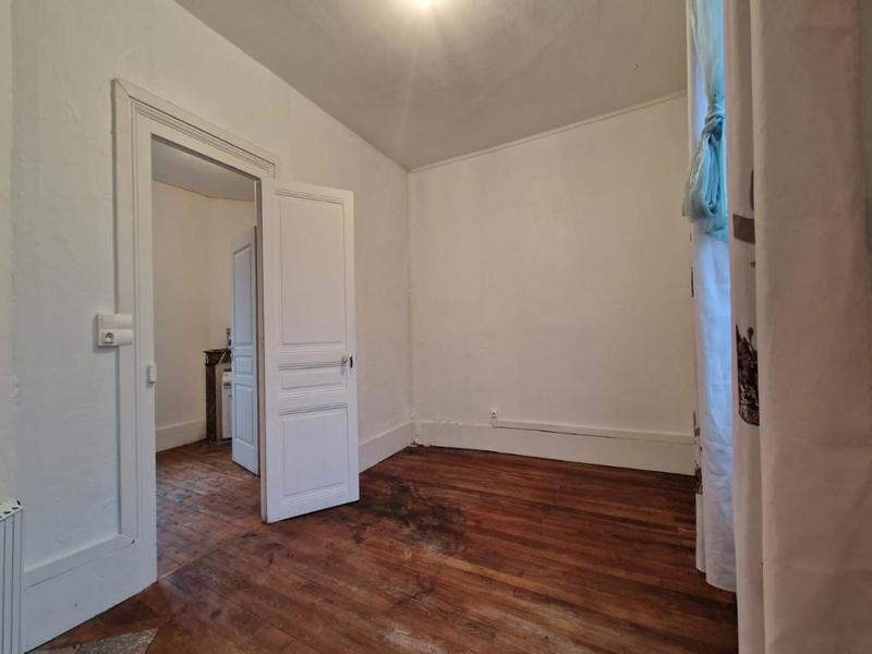 Maison - 68 m² - 3 pièces