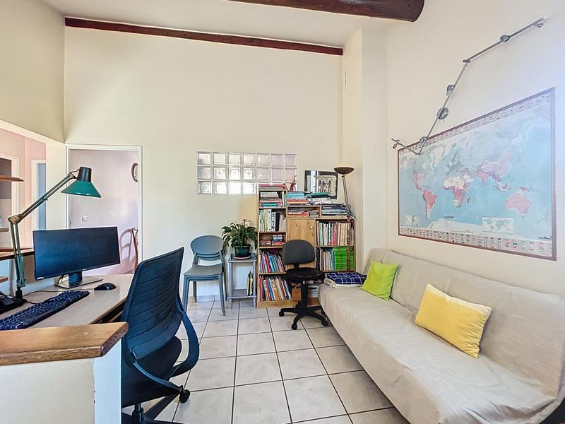 Maison traditionnelle - 150 m² - 5 pièces