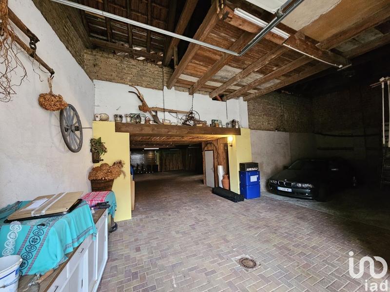 Local commercial - 650 m²