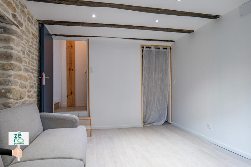 Maison - 151 m² - 5 pièces