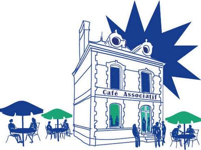 English conversation à l'Escarbille