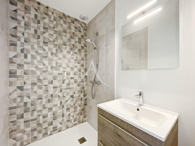 Maison - 89 m² - 4 pièces