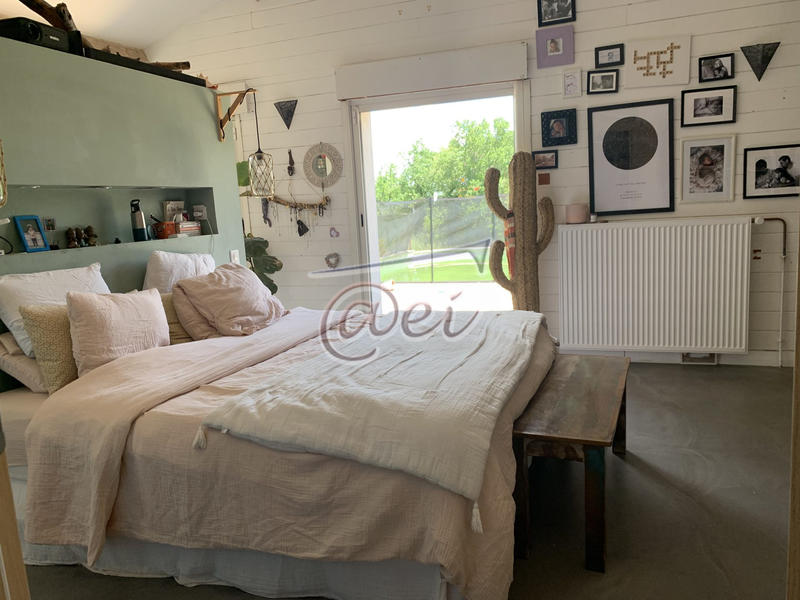 Villa - 190 m² - 6 pièces