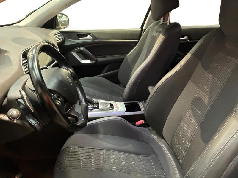 Peugeot 308 Sw BlueHDi 130ch s&amp;S Eat8 Allure