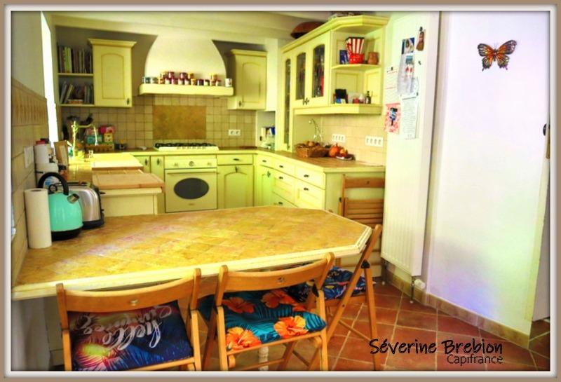 Maison - 166 m² - 6 pièces