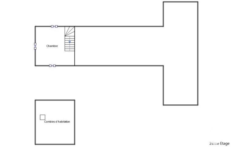 Maison - 156 m² - 5 pièces