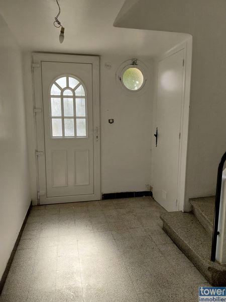 Maison - 75 m² - 6 pièces