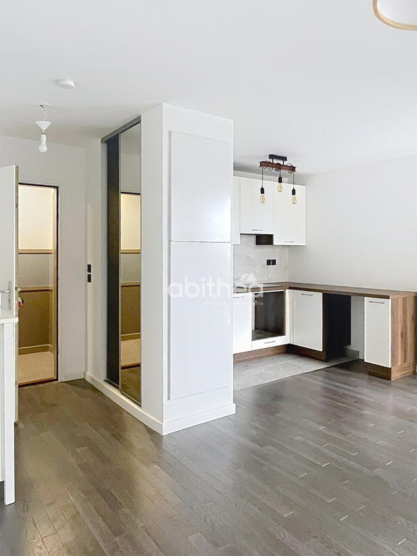 Appartement - 32 m² - 1 pièce